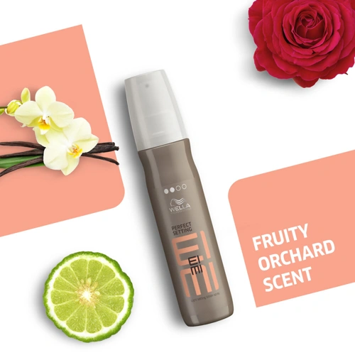 Wella Professionals EIMI Perfect Setting Light Setting Lotion Spray 150ml főképe